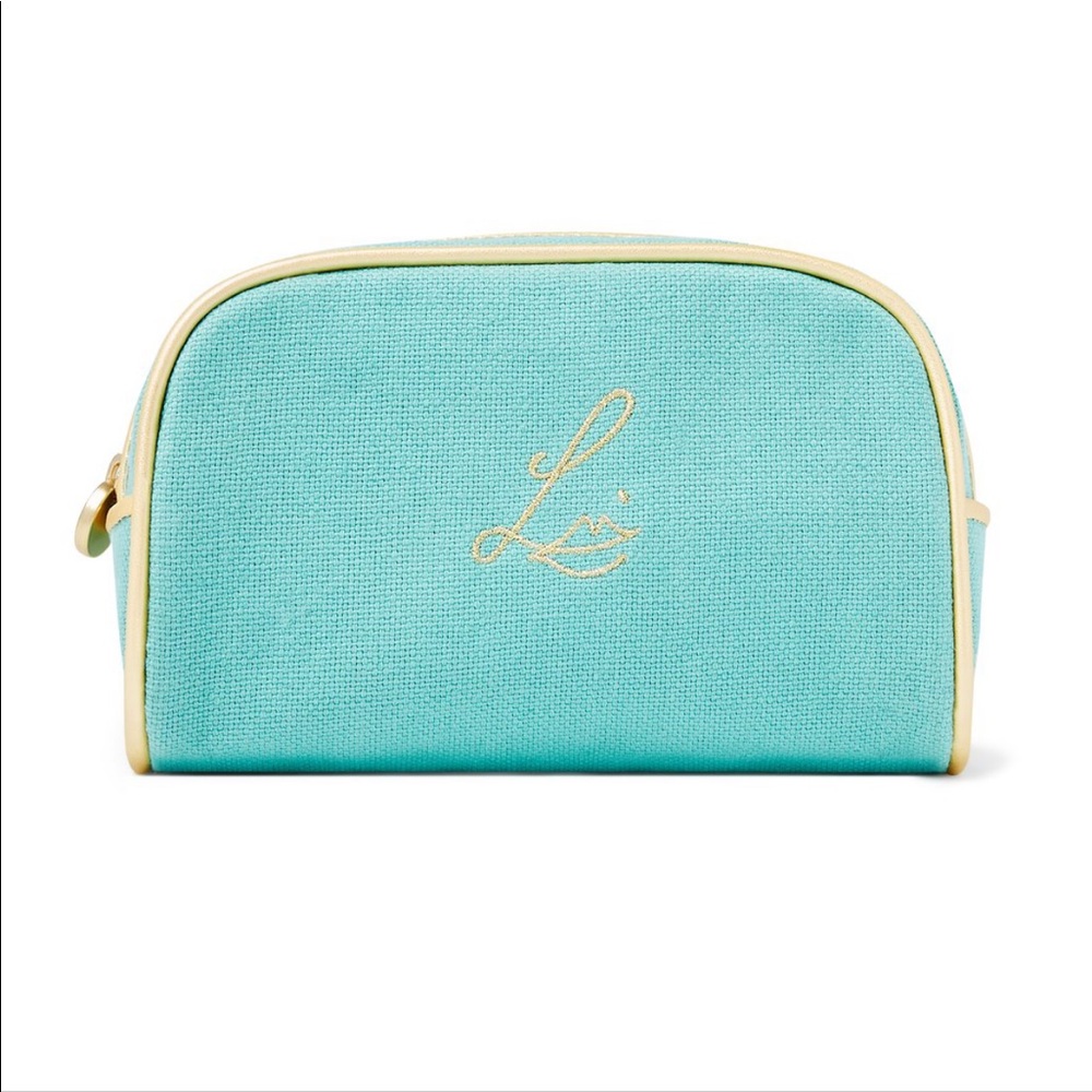 Lisa Eldridge Makeup Bag